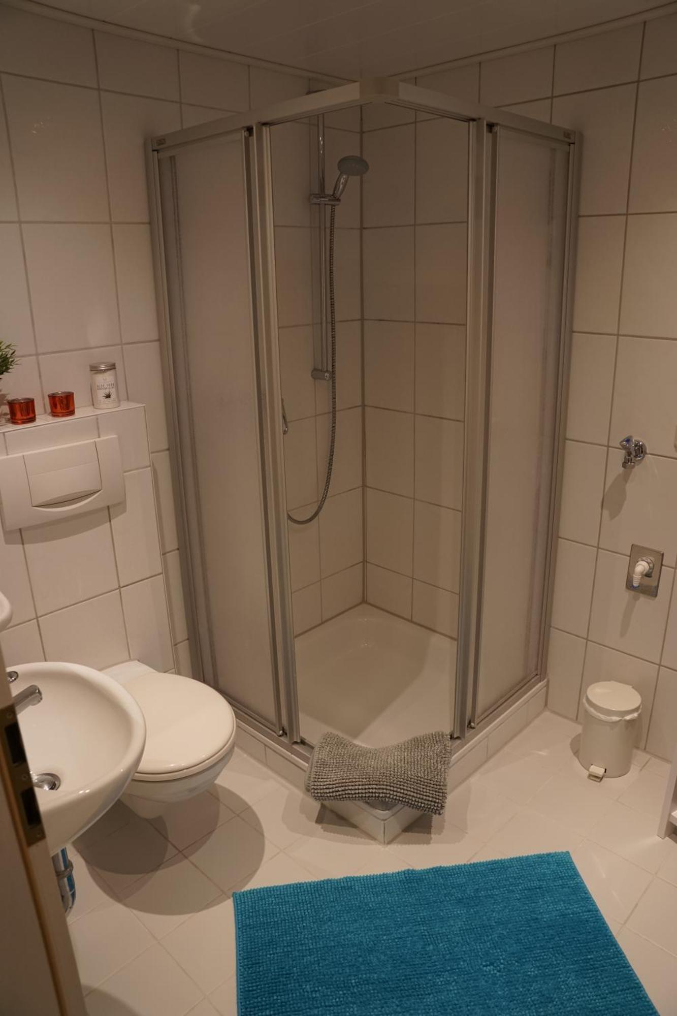 Privatunterkunft Lilliput *