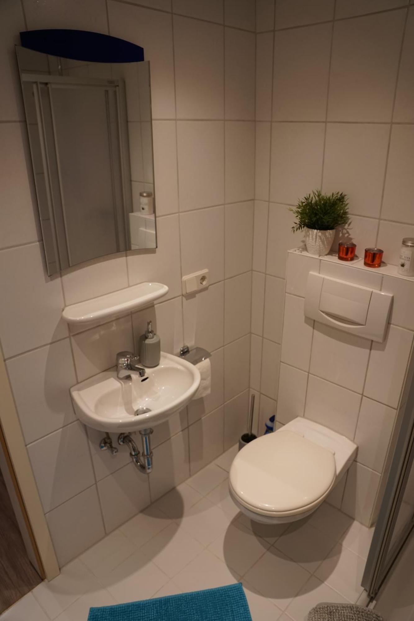 Homestay Lilliput Hemmoor