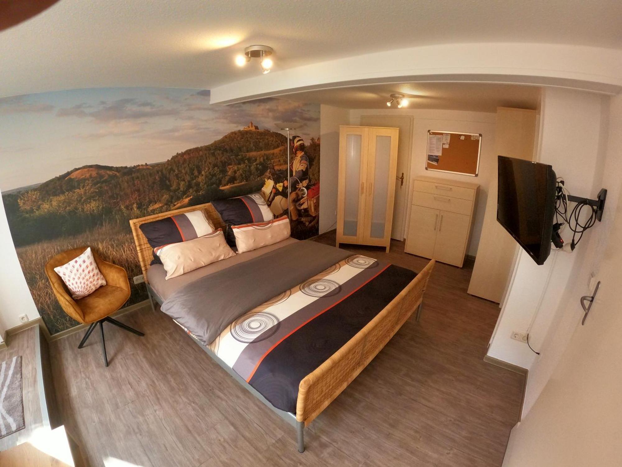 Lilliput Homestay Hemmoor